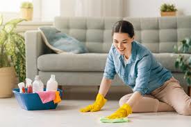 End Of Tenancy Cleaning In Arkley
