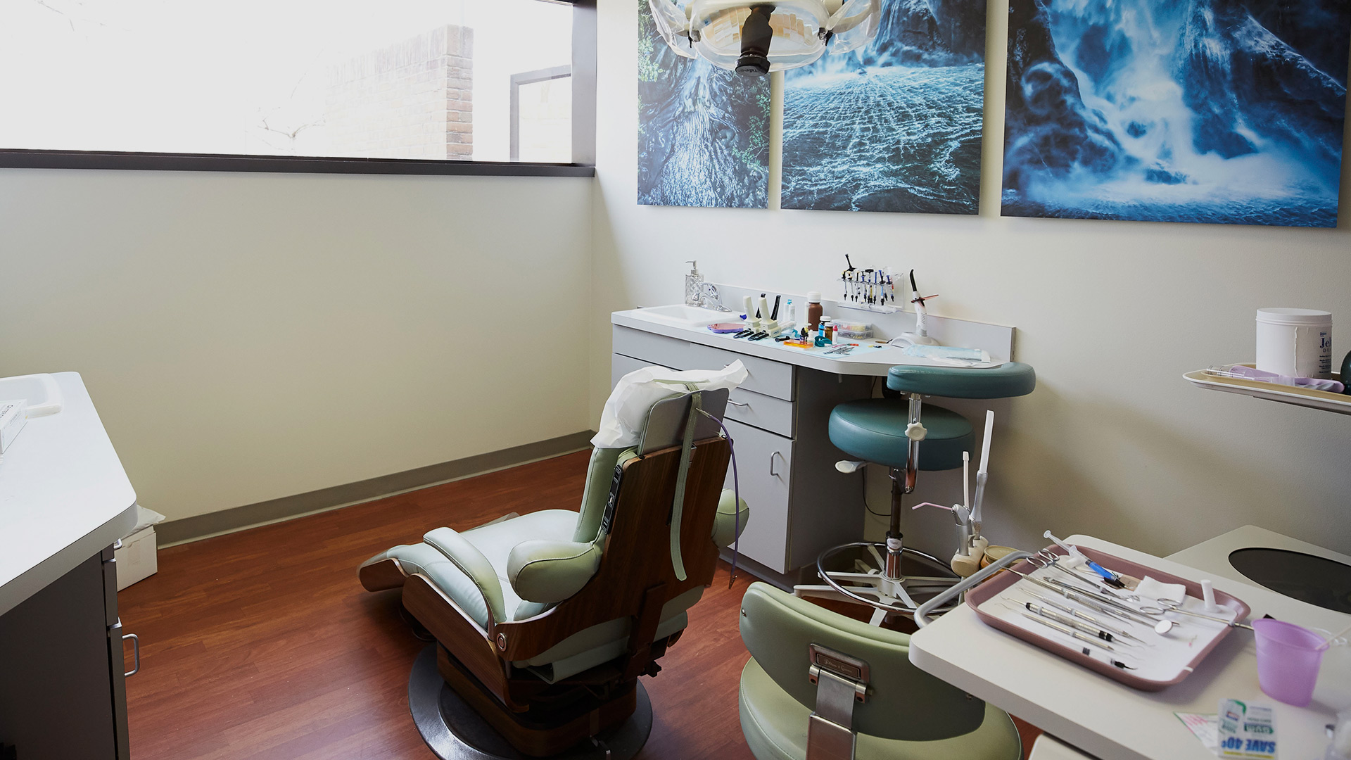 Dentistry Advertising