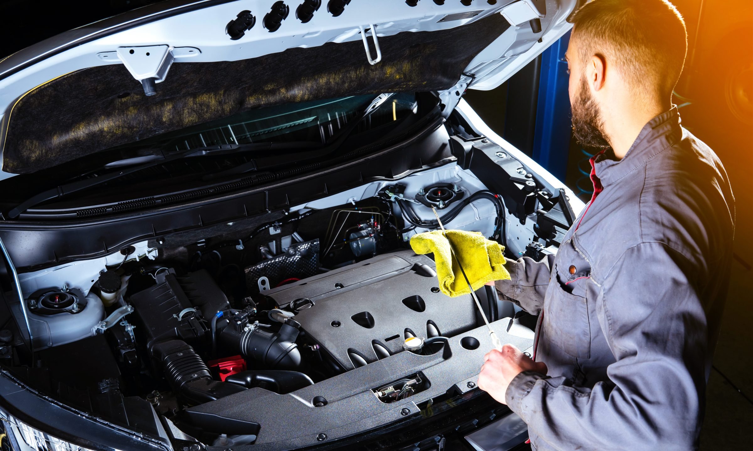 Auto Repair Boca Raton FL